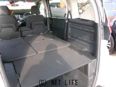 ホンダ フリード+