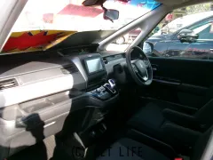 ホンダ フリード+