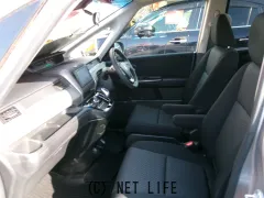 ホンダ フリード+