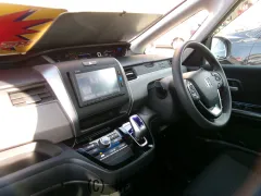 ホンダ フリード+