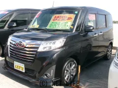 ダイハツ トール