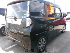 ダイハツ トール