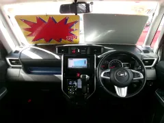 ダイハツ トール