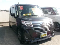 ダイハツ トール