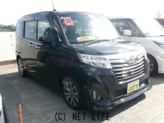 ダイハツ トール