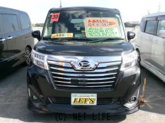 ダイハツ トール