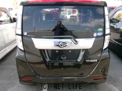 ダイハツ トール