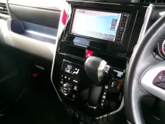 ダイハツ トール