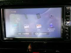 ダイハツ トール