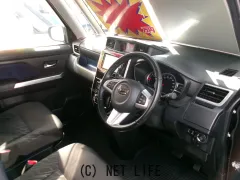 ダイハツ トール