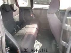 ダイハツ トール