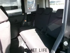 ダイハツ トール