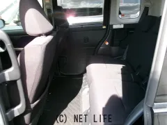 ダイハツ トール