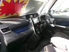 ダイハツ トール