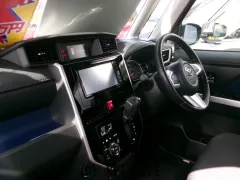 ダイハツ トール