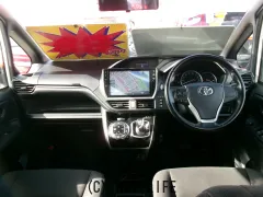 トヨタ エスクァイア