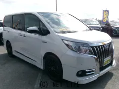 トヨタ エスクァイア