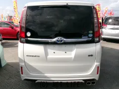 トヨタ エスクァイア