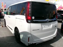 トヨタ エスクァイア