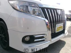 トヨタ エスクァイア