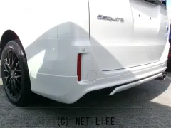 トヨタ エスクァイア