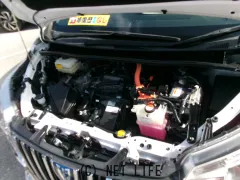 トヨタ エスクァイア