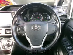 トヨタ エスクァイア