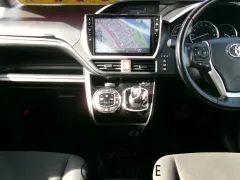 トヨタ エスクァイア