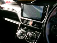 トヨタ エスクァイア