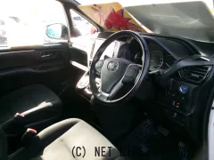 トヨタ エスクァイア