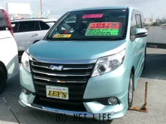 トヨタ ノア