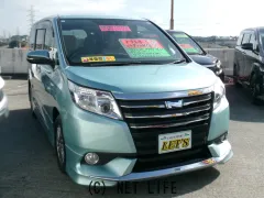 トヨタ ノア
