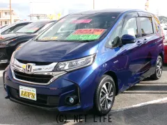 ホンダ フリード
