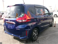 ホンダ フリード