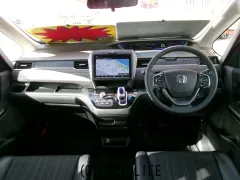 ホンダ フリード