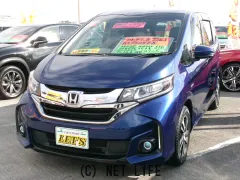 ホンダ フリード