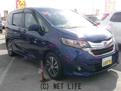 ホンダ フリード