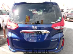 ホンダ フリード
