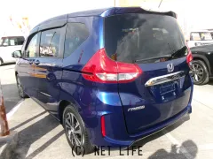 ホンダ フリード