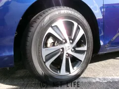 ホンダ フリード