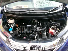 ホンダ フリード