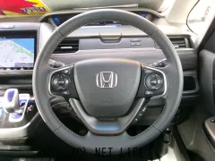 ホンダ フリード