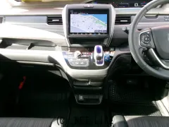 ホンダ フリード