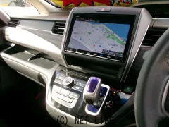 ホンダ フリード