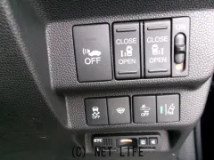 ホンダ フリード