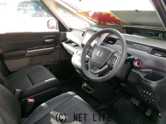 ホンダ フリード
