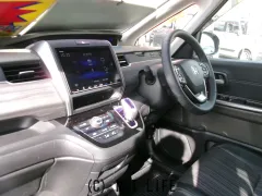 ホンダ フリード