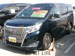 トヨタ エスクァイア