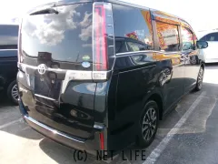 トヨタ エスクァイア