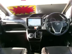 トヨタ エスクァイア